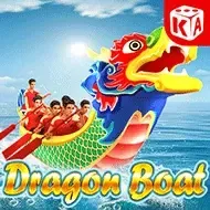Dragon Boat game thumbnail