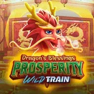 Dragon's Blessings ProsperityHighfive game thumbnail