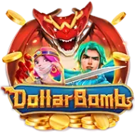 Dollar Bomb game icon