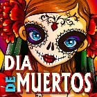 Dia De Muertos game thumbnail