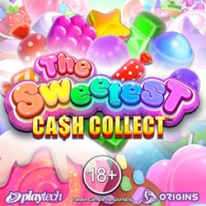 The Sweetest_ Cash Collect™ game thumbnail