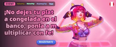 Bono de Recarga Diaria