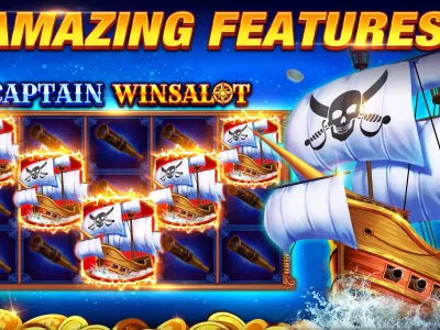 Casino en Vivo y Slots screenshot