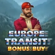 Europe Transit Bonus BuyEvoplay game thumbnail