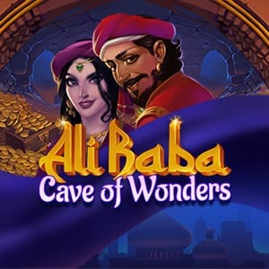 Ali Baba game thumbnail