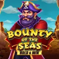 Bounty of the Seas