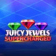 Juicy Jewels Supercharged game icon