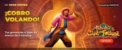 Megapuesta Casino Experience