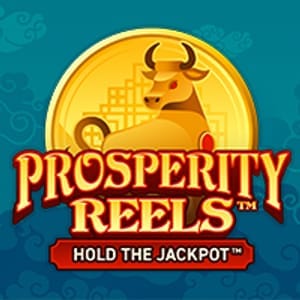 Prosperity Reels™ game thumbnail