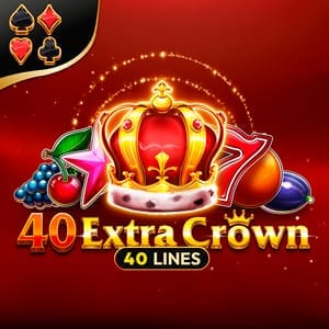 40 Extra Crown game thumbnail