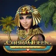 Cobra Queen game thumbnail
