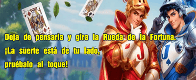 Premios Increíbles en megapuesta casino