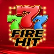 Fire Hit game icon