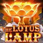 The Lotus Lamp