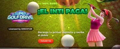Experiencia de casino en MegaPuesta