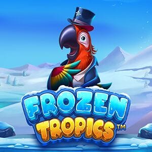 Frozen Tropics game thumbnail