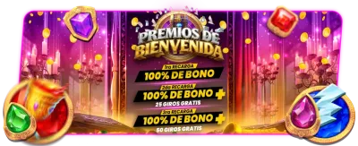 Gana Jackpot con megapuesta pe