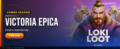 Banner de Caishen Wins en MegaPuesta